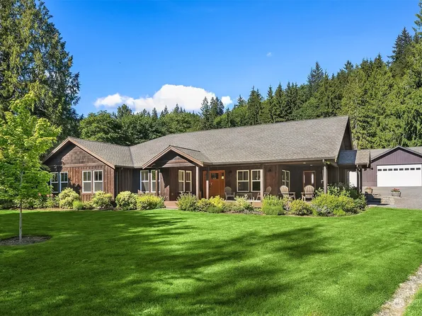 20507 186th Street SE, Monroe, WA 98272