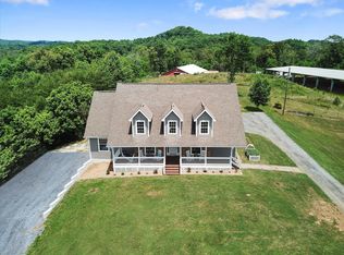 120 Jones Dr, Kodak, TN 37764