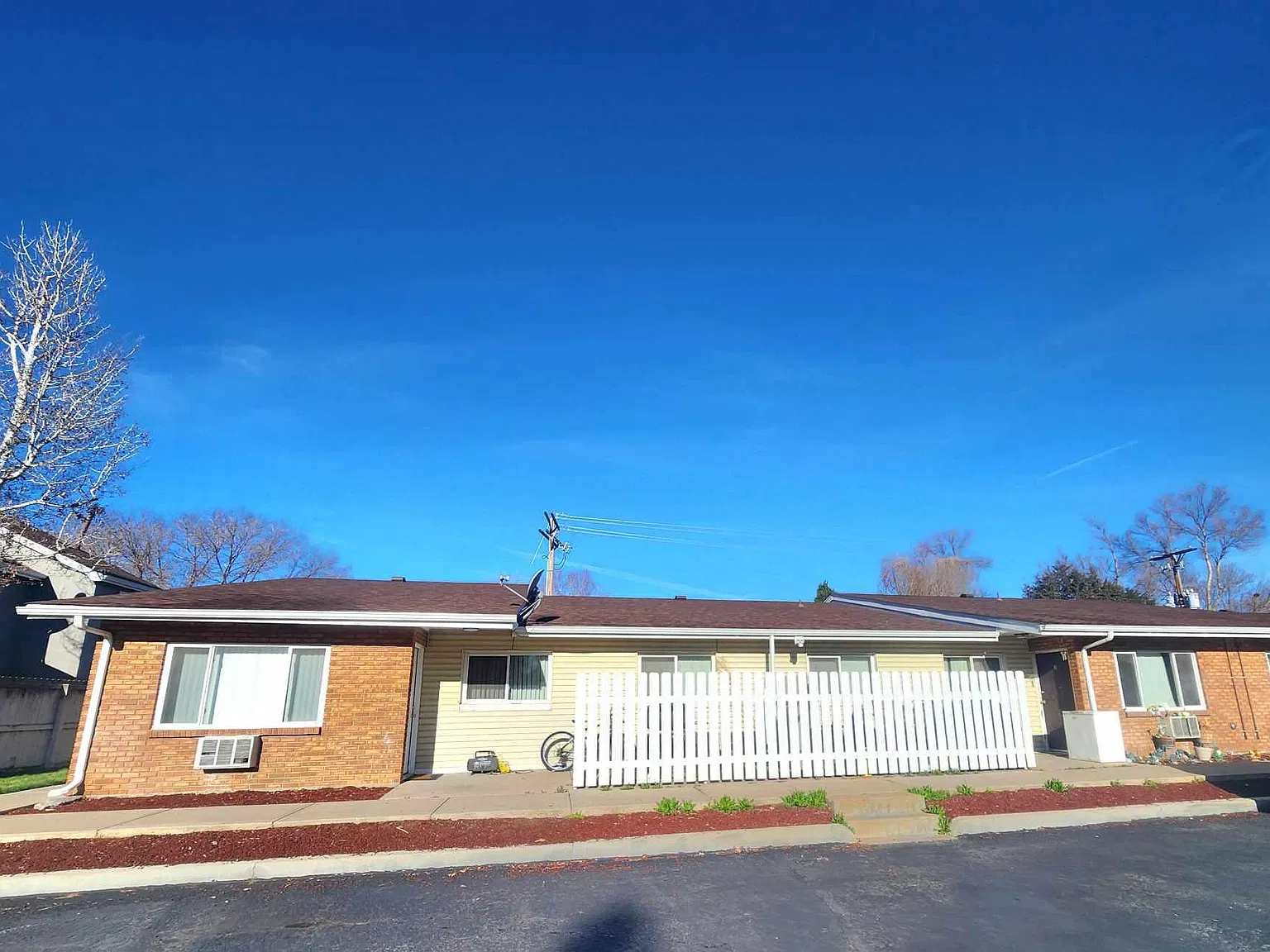 1 bed, $1,095 — Photo 1