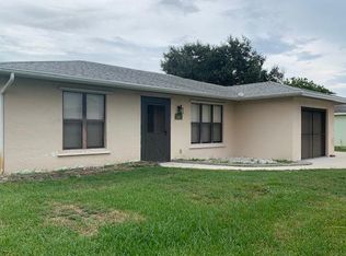 837 SW Saltonstall Ter, Port Saint Lucie, FL 34953