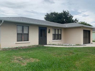 837 SW Saltonstall Ter, Port Saint Lucie, FL, 34953