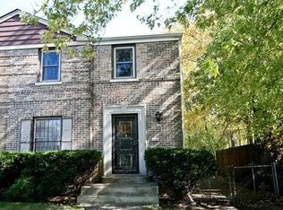 9741 S Chappel Ave, Chicago, IL 60617