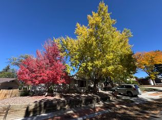 418 Redwood Dr, Colorado Springs, CO 80907