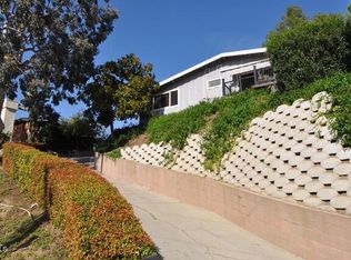 1930 Hanscom Dr, South Pasadena, CA 91030