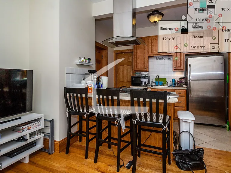 83 Myrtle St #6 — Photo 3