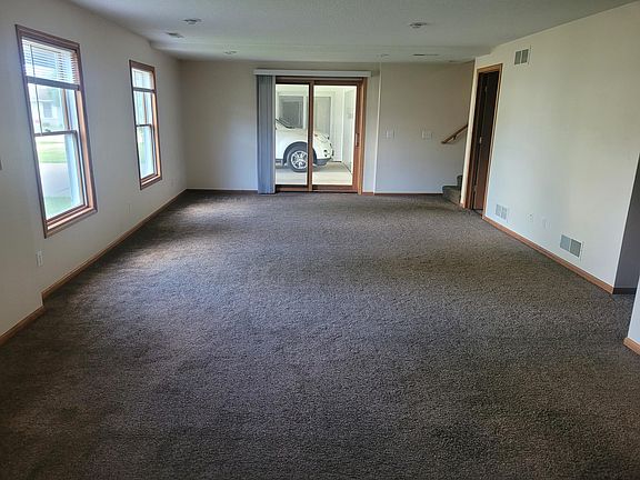 Basement Family Room