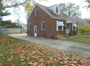 306 S 14th Ave, Marshalltown, IA 50158