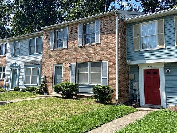 2nd image of 6024 Cedar Wood Dr