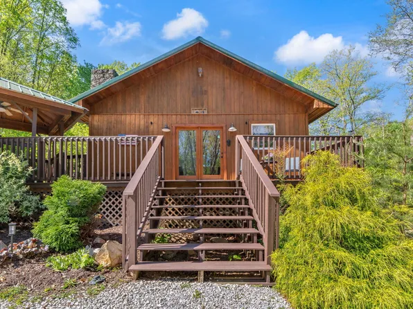 50 Davidson Ln, Miracle, KY 40856