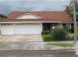 17203 Grayland Ave, Cerritos, CA 90703