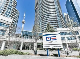 208 Queens Quay W #2602, Toronto, ON M5J 2Y5