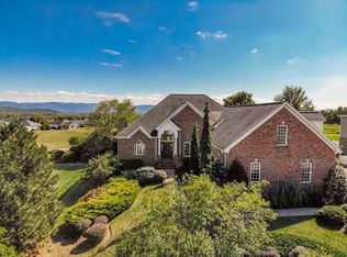 305 Claremont Ave, Harrisonburg, VA 22801