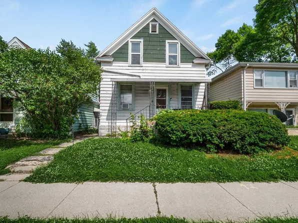 1978 S 76th STREET, West Allis, WI 53219
