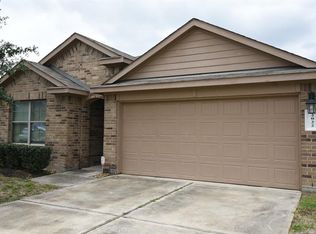 2022 Louetta Maple Dr, Spring, TX 77388