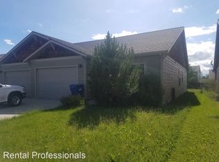 51 Droulliard Ave, Bozeman, MT 59718