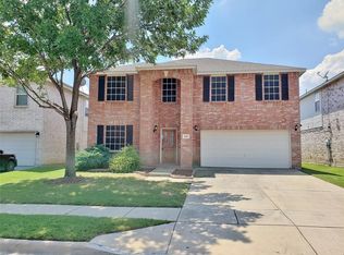 7657 Sienna Ridge Ln, Fort Worth, TX 76131