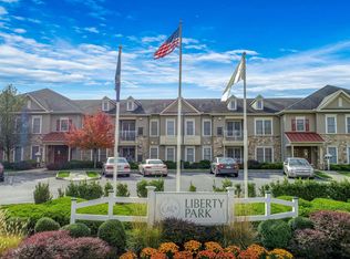 2501 Allenbrook Dr #17110, Allentown, PA 18103