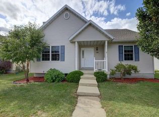 1205 Montgomery St, Urbana, IL 61802