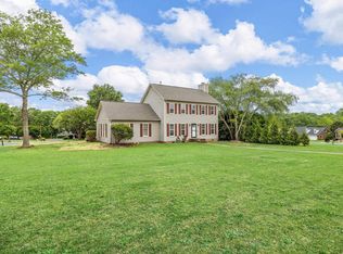 101 Jamestown Ct, Moore, SC 29369