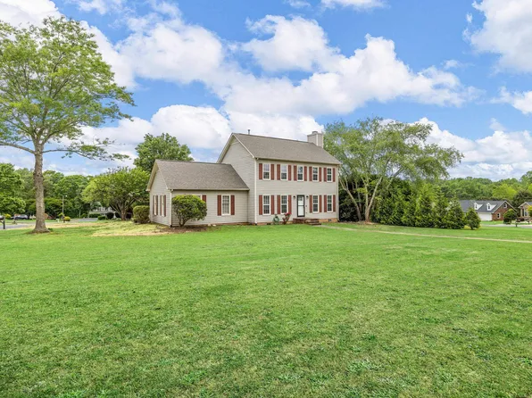 101 Jamestown Ct, Moore, SC 29369