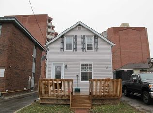 66 Lloyd St, Oshawa, ON L1H1X5