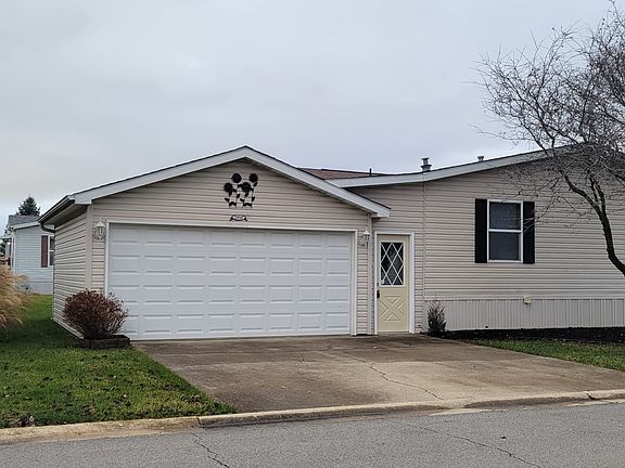 2nd image of 25544 S Firestone Dr #264