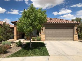 3633 Tierra Abierta Pl NE, Rio Rancho, NM 87124