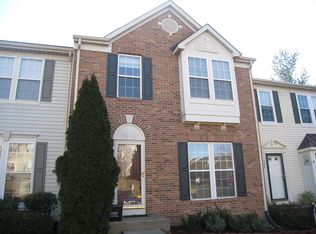 14332 Stonewater Ct, Centreville, VA 20121