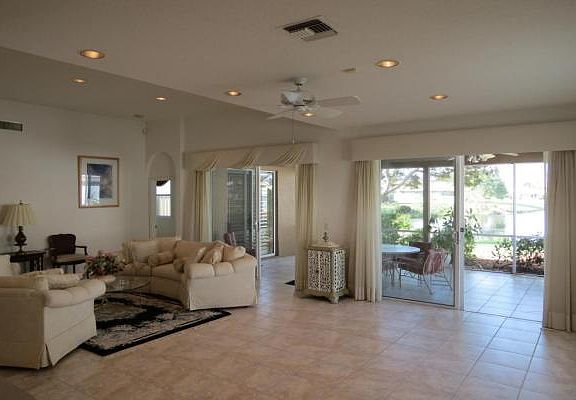 Home For Sale In Majestic Isles