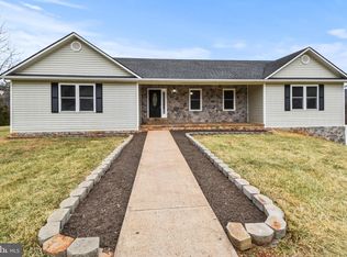 158 Faith Way, Front Royal, VA 22630