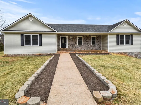 158 Faith Way, Front Royal, VA 22630