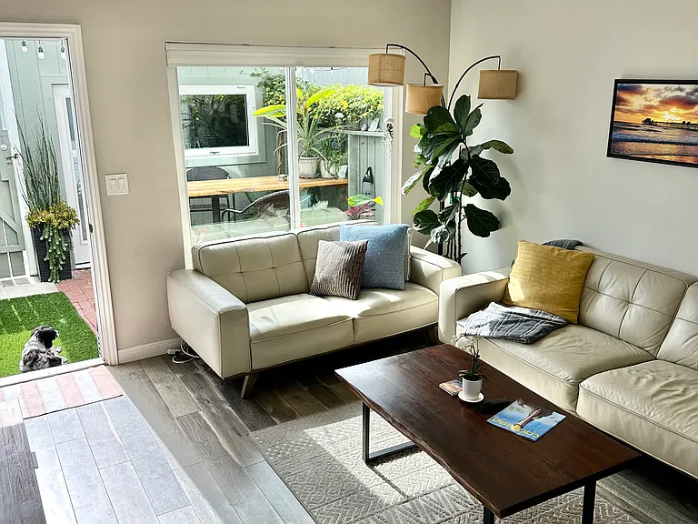 2525 Jefferson St #M — Photo 5