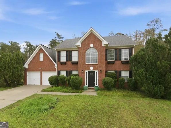 9360 Carnes Crossing Cir, Jonesboro, GA 30236
