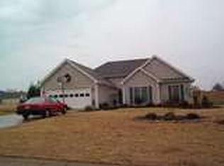 1051 Melrose Dr, Watkinsville, GA 30677