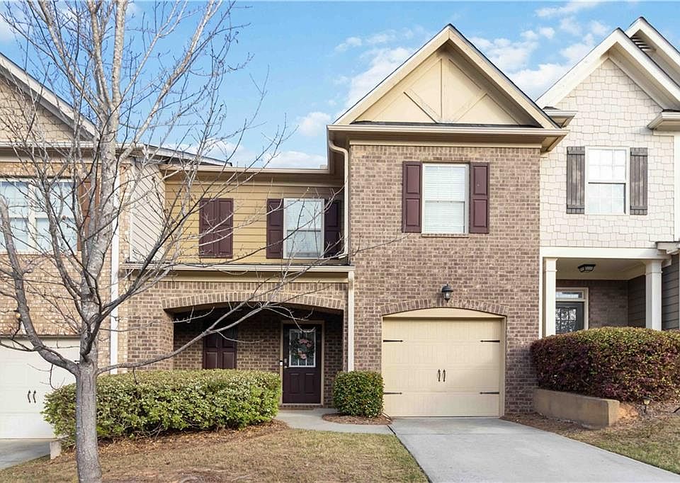 1st image of 409 Fern Bay Dr SW #262
