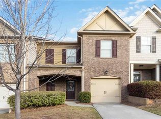 409 Fern Bay Dr SW #262, Atlanta, GA 30331