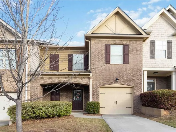 409 Fern Bay Dr SW #262, Atlanta, GA 30331