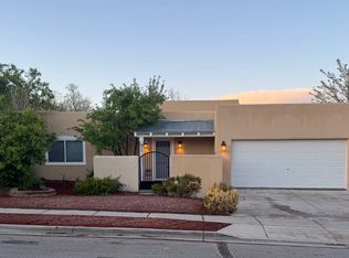 (Undisclosed Address), Santa Fe, NM 87507