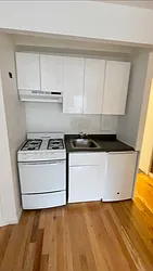 Rented by Jack B Shapiro