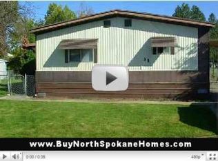 3925 Farwell #31, Spokane, WA 99021