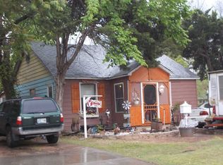908 N 10th St, Duncan, OK 73533