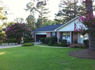 817 Rollingwood Trl, Columbia, SC 29210