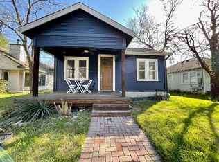 309 E 38th St UNIT 1, Austin, TX 78705