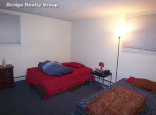 20 Radcliffe Rd APT 109, Allston, MA 02134
