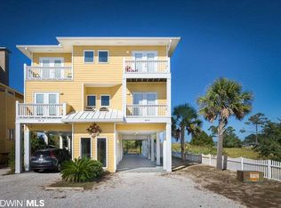 203 W 13th St #B, Gulf Shores, AL 36542