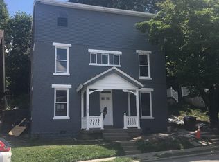 20 16th St, Newport, KY