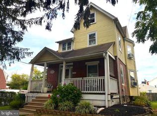 222 E Providence Rd, Aldan, PA 19018