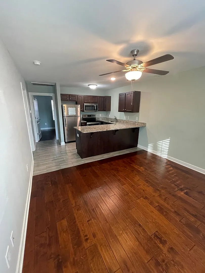 Available! Only one block from MTSU Area — Photo 3