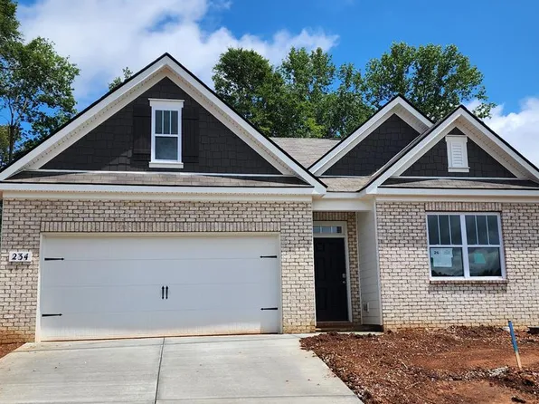 234 Joining Ave, Cookeville, TN 38506