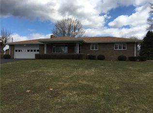 121 Clearview Rd, Aliquippa, PA 15001